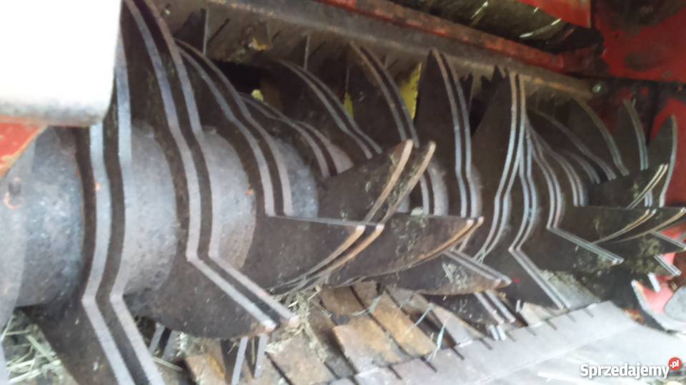 Prasa Holland 544 Trzebielino