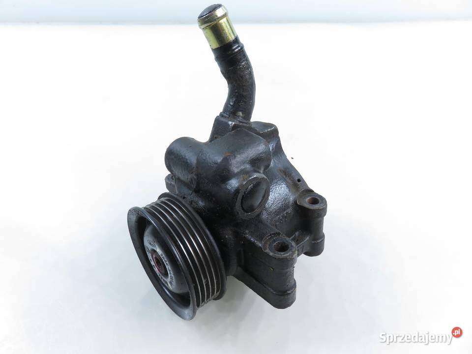 POMPA WSPOMAGANIA MAZDA 2 I DY 14 2S6E3A733AA