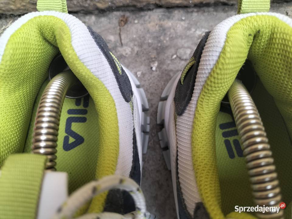 Buty Sportowe Fila 44