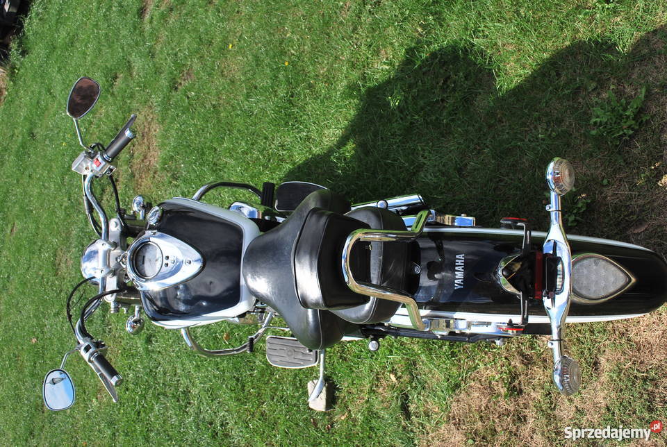 Yamaha Wild Road Star XV 1700 1600 XVS 1100 VL 1700cm3 Yamaha podkarpackie Nowa Dęba