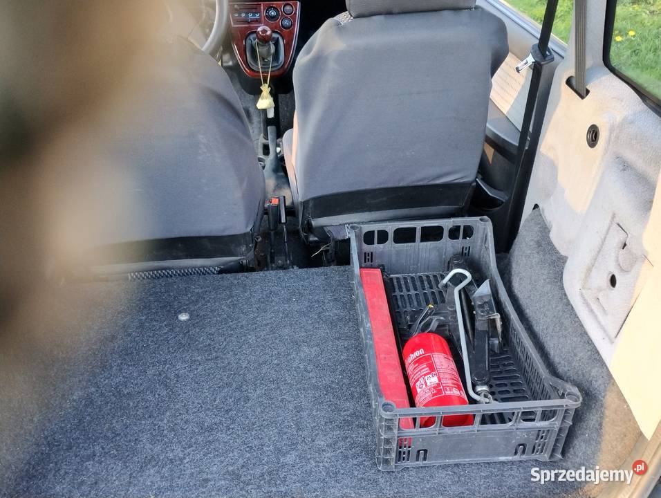 Sprzedam mikrocar mc1 Ligier Cielętniki