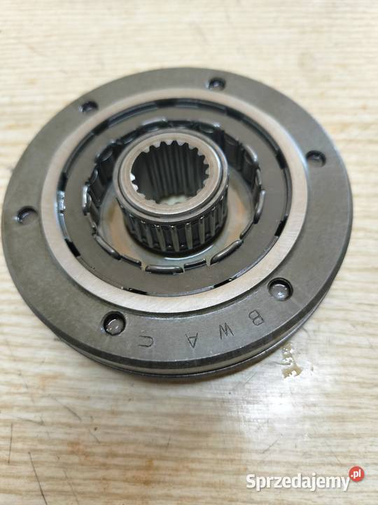 Sprzęgło jednokierunkowe Honda CBR 600 f1 PC 23 Łubno