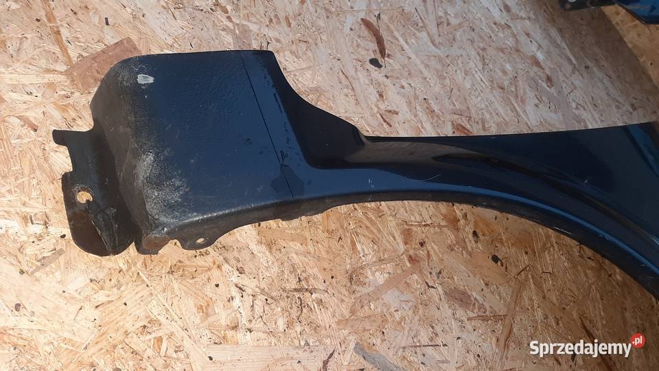 błotnik przedni prawy lewy Ford KA mk2 Korzeńsko