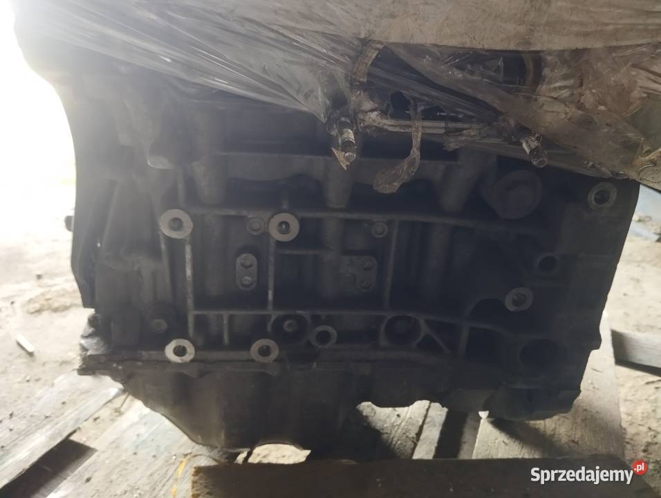 Silnik honda pilot małopolskie