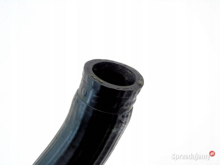 PRZEWÓD WSPOMAGANIA 44 BMW 550 650 750 F07 X5 X6 Sosnowiec