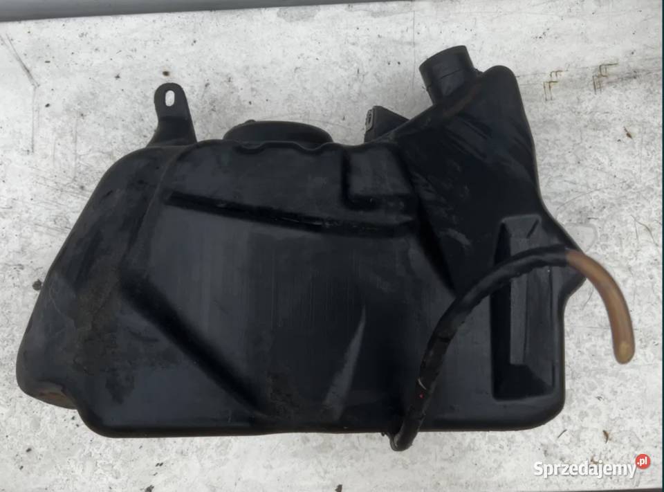 Bak zbiornik paliwa Gilera Nexus 125 2007r Ostrzeszów