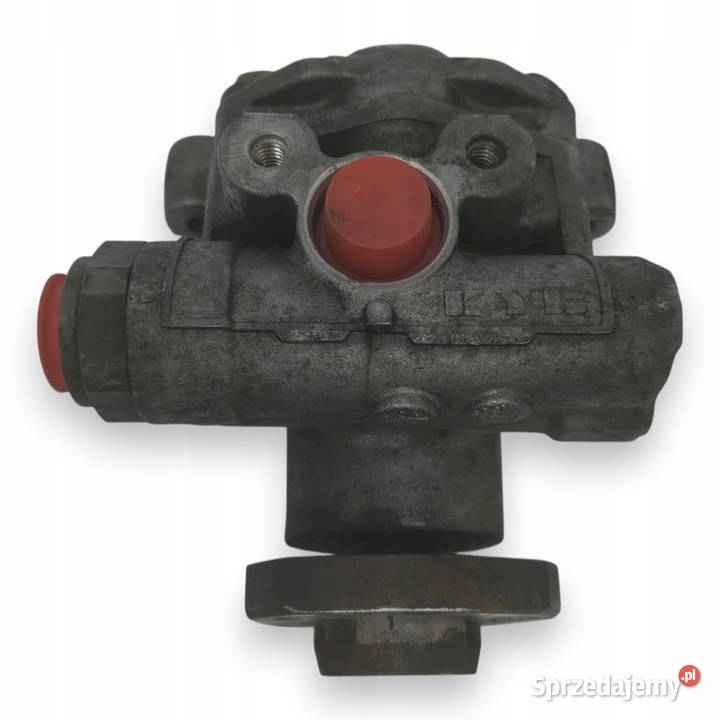 POMPA WSPOMAGANIA Mini One 14D 676355601 Chełm
