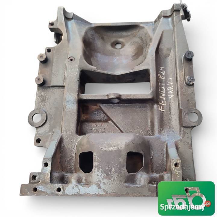 Wspornik Kołyska Przedni Most 926301010012 FENDT Wilkowo