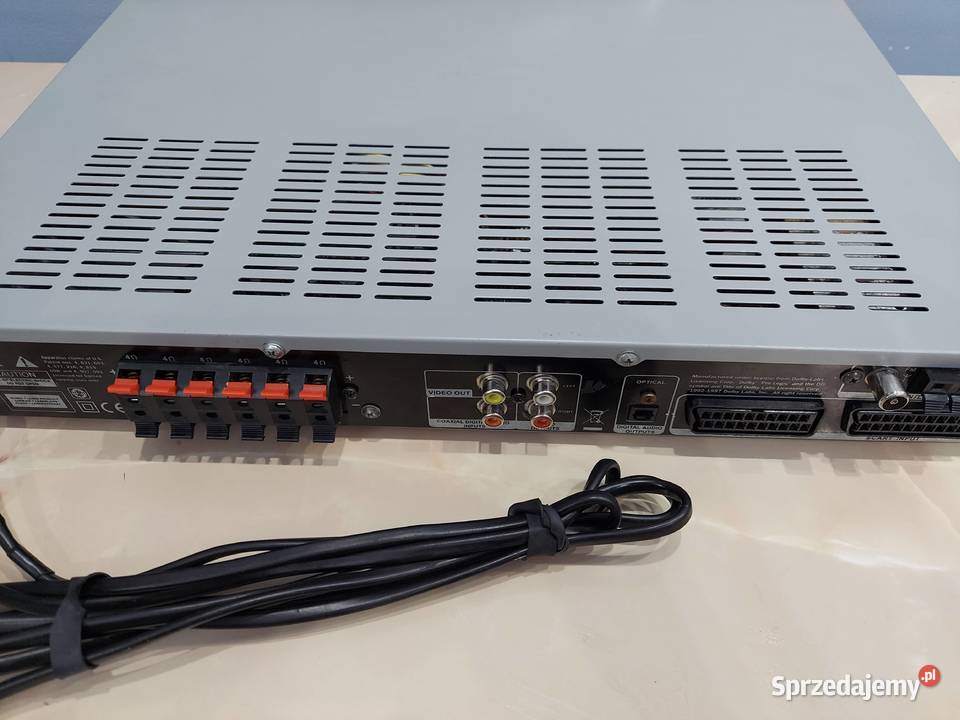 ELECTRIC X HTFM 4105 Łapy