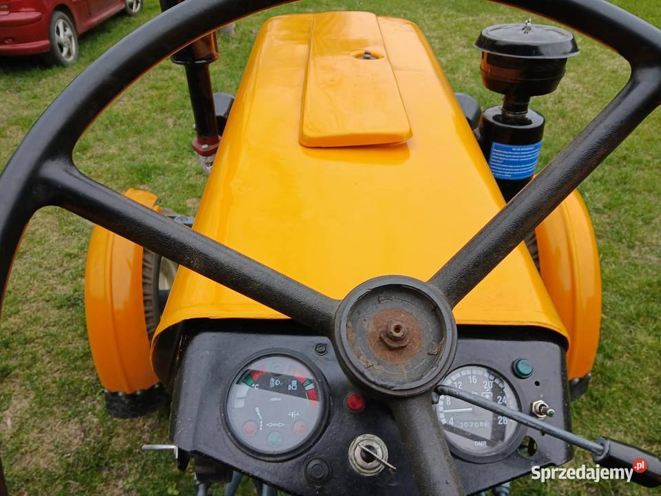 sprzedam Ursus C330M Napęd 2x4 Zbydniów