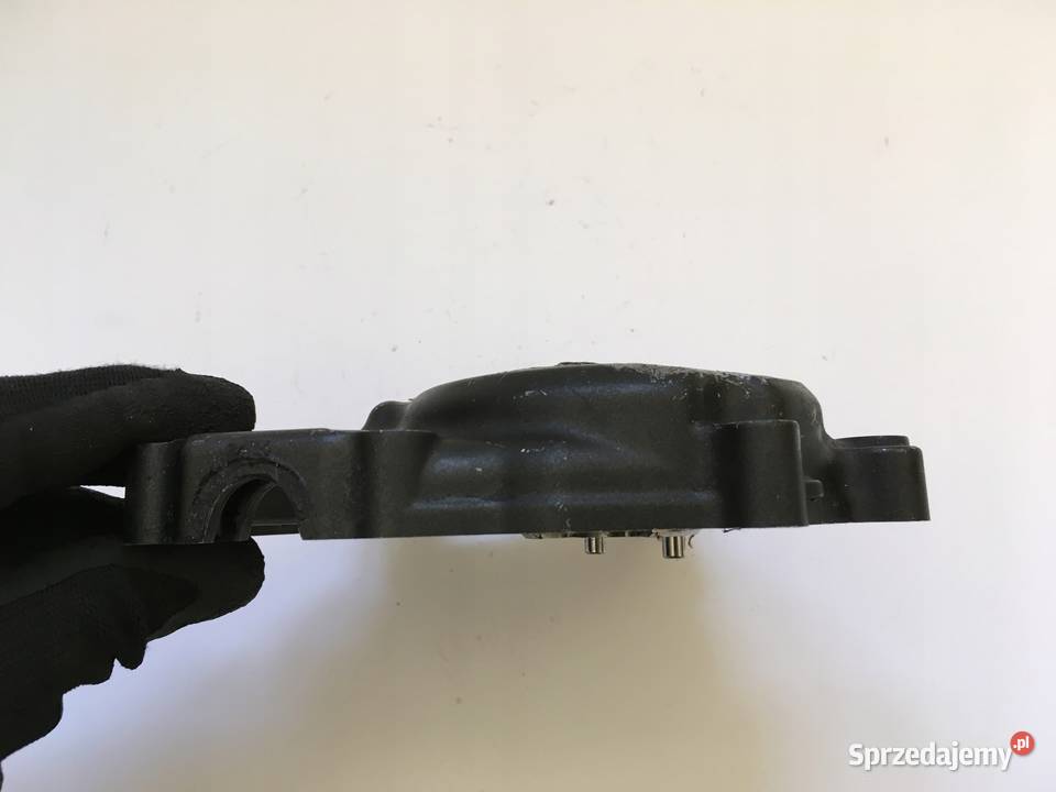 YAMAHA FZ1 FZ8 YZFR1 Dekiel Pokrywa alternatora Łobżenica