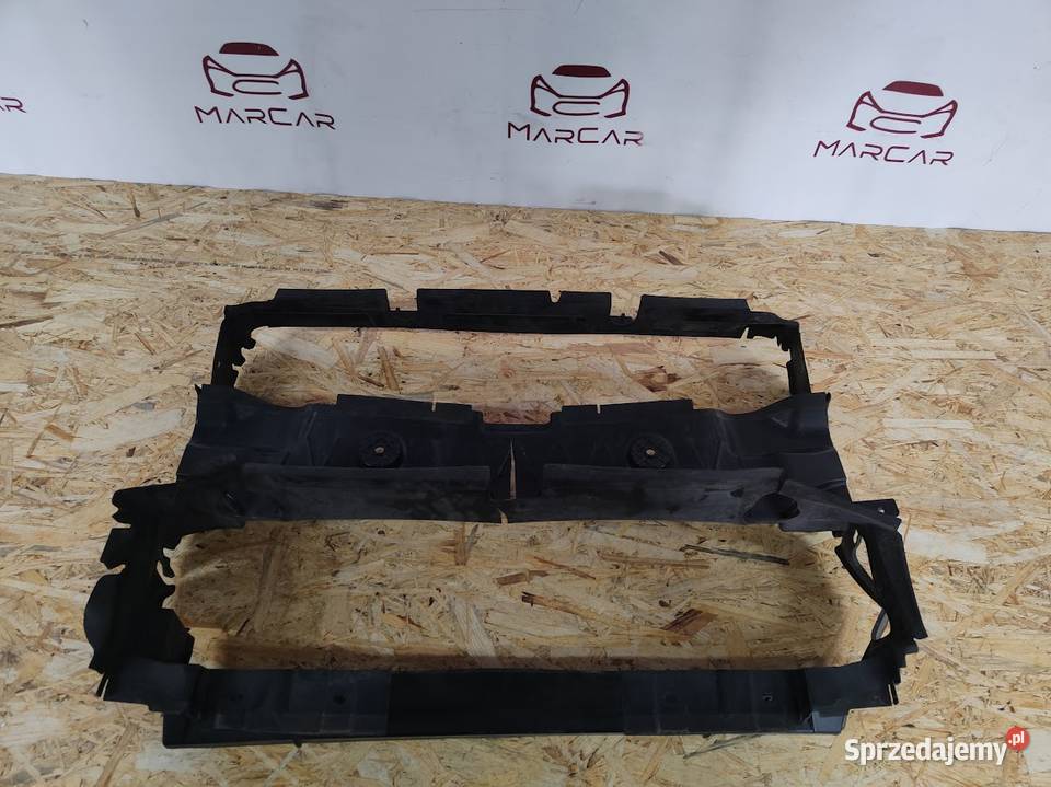 Pas Przedni Kierownica Powietrza BMW 3 G20 G21