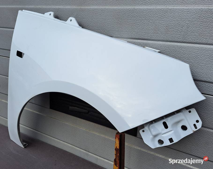 Błotnik prawy przód Opel Adam 20122019 oryginał Błotniki