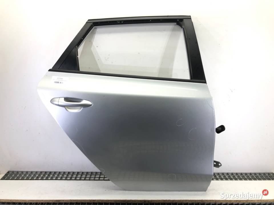 DRZWI PRAWY TYŁ KIA CEED Kombi 1218