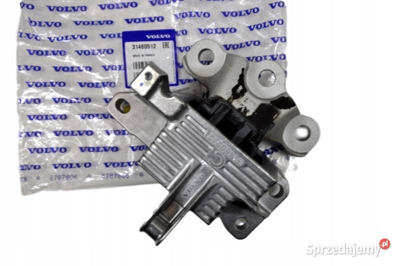 VOLVO XC40 15T lewa poduszka silnika OE 31460512 Bielany Wrocławskie