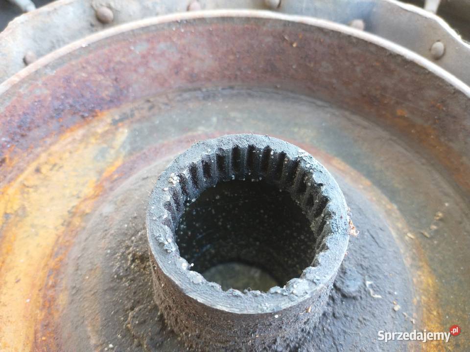 Ural Koło Falbana Nowy Folwark