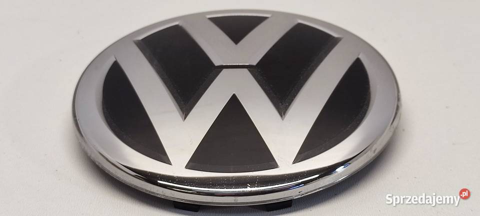 VW TIGUAN II ZNACZEK LOGO POD RADAR 5NA853601