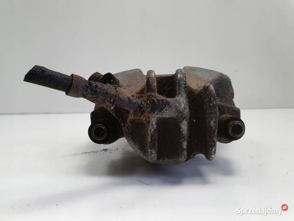 Volvo S80 I PRZEDNI ZACISK HAMULCOWY lewy przód Chełm sprzedam