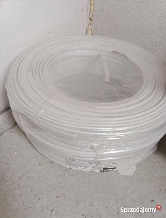 Przewód ydy ydyp 3x13x1 53x2 55x1 55x2 55x6 Kable i przewody