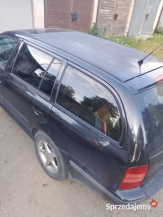 Skoda OctaviaNa dojazdy Silnik igła Bielsk Podlaski sprzedam