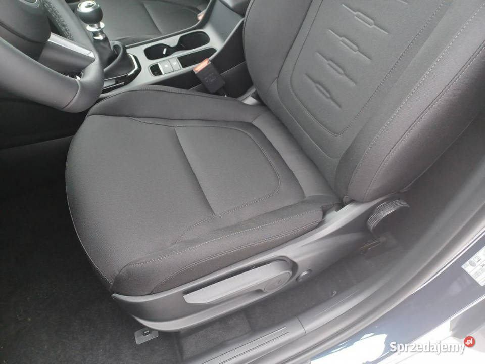 Hyundai Tucson Smart 16 TGDI 150 IV 2020 mazowieckie Ostrołęka sprzedam