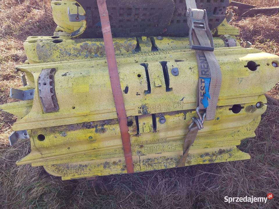 Progi zwalniajace ulicy tzw Hopka drogowa Borek sprzedam