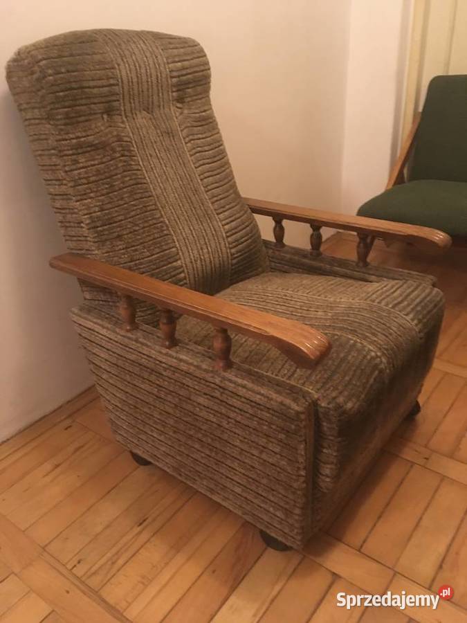Fotel na kółkach Kraków