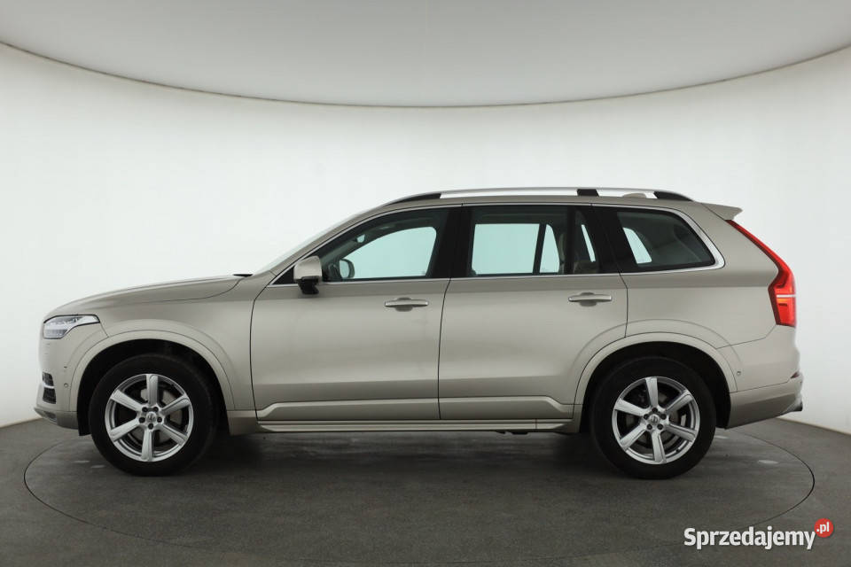 Volvo XC90 D5 AWD komputer pokładowy Piaseczno sprzedam