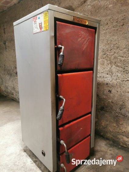Sprzedam piec 12kw