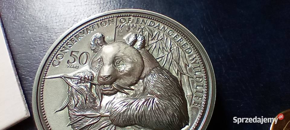 Stare monety Medal 238 Lesko
