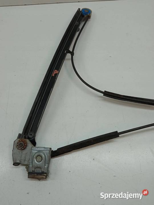 MECHANIZM SZYBY LEWY PRZÓD 5D 6N3959801D VW Rok produkcji 1999
