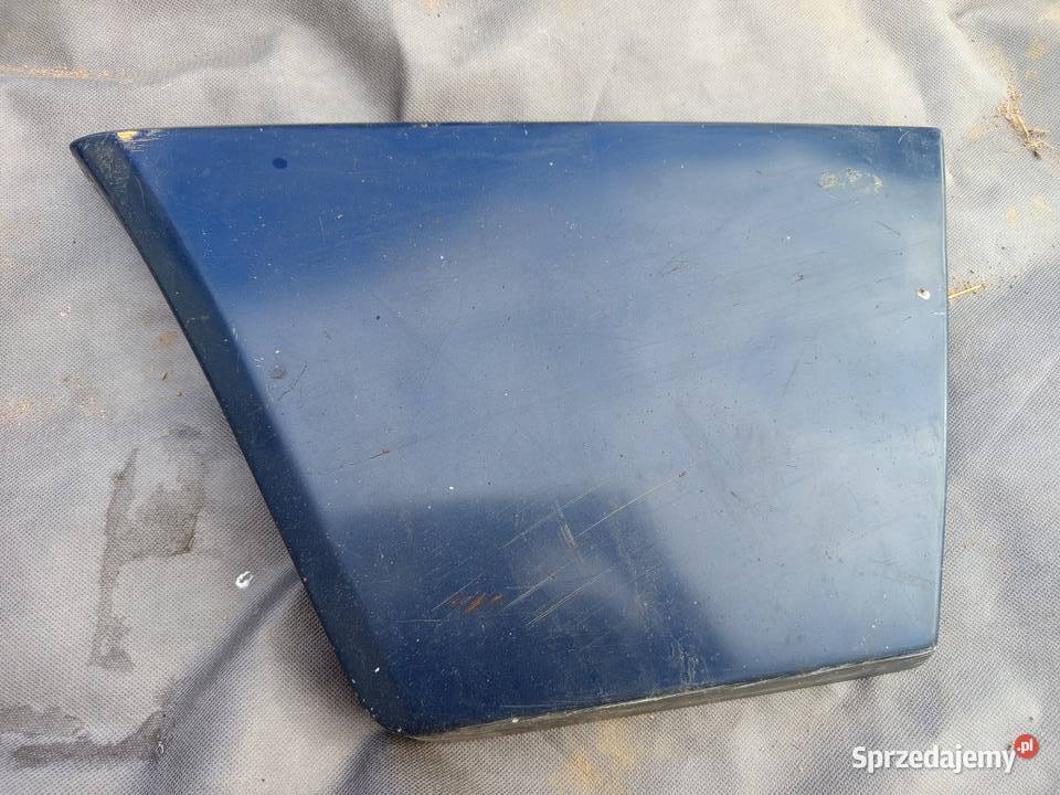 Mercedes 201 w201 listwa błotnika lewa Strzelce Krajeńskie