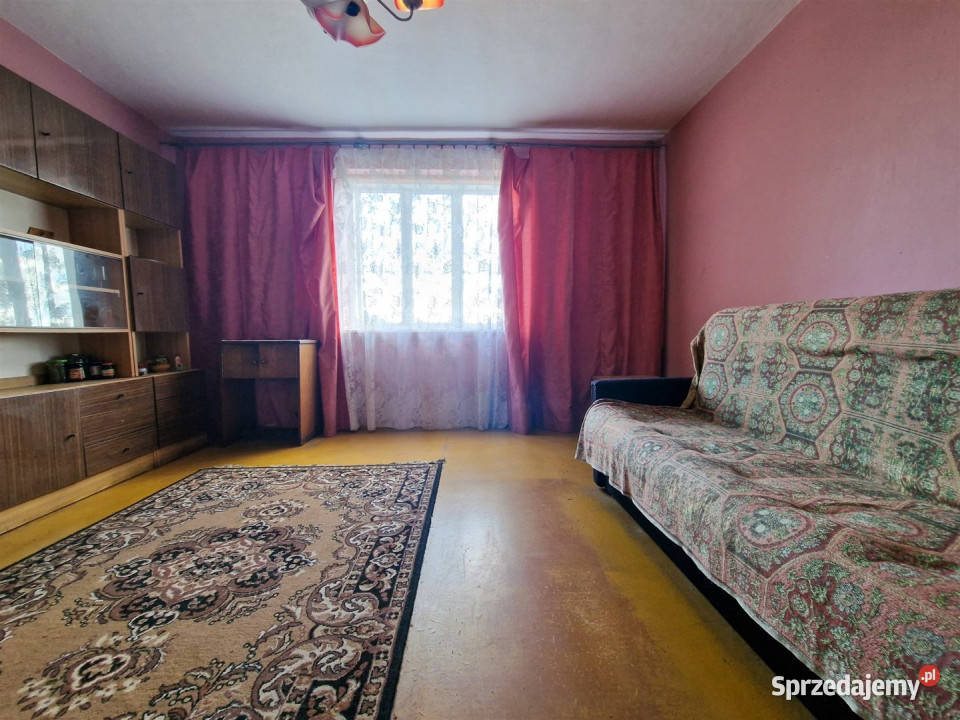 Dom sprzedam Mikołajewice 60m2