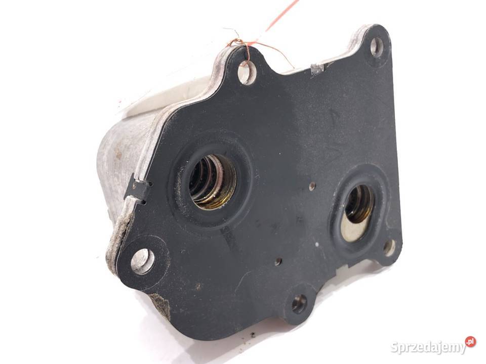 CHŁODNICA OLEJU JEEP COMPASS MP 00463461720 15 podkarpackie