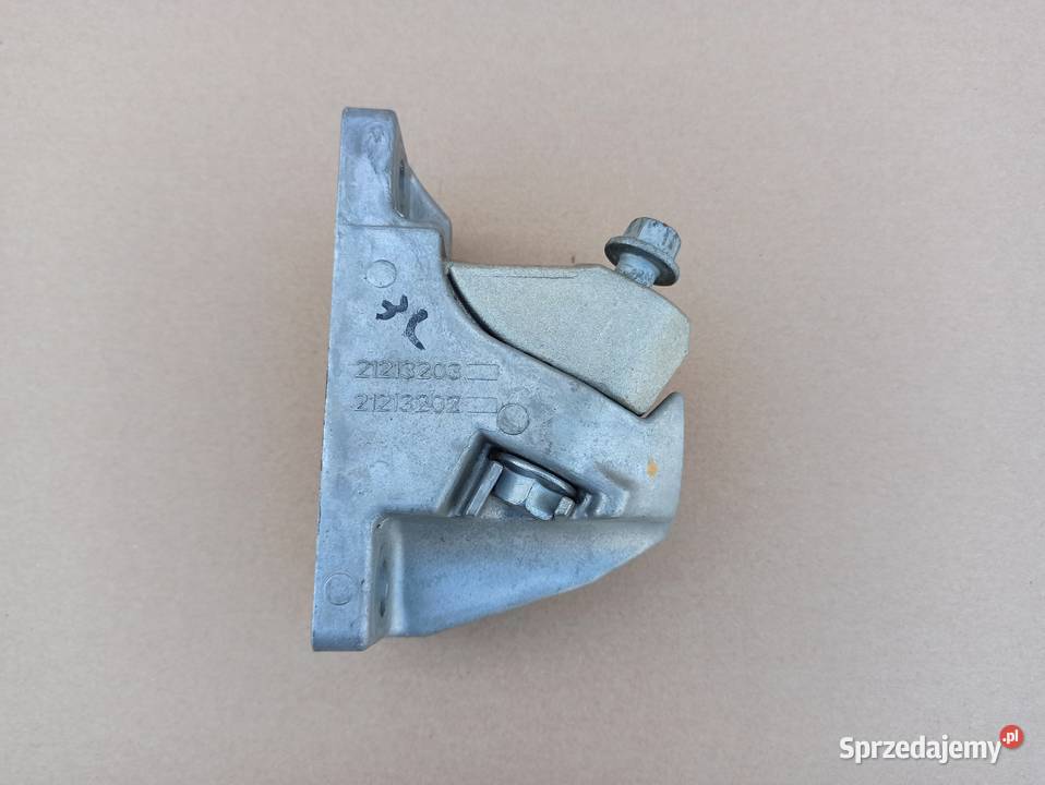 VOLVO FH RENAULT GAMA MOCOWANIE UCHWYT BŁOTNIKA Bieleń sprzedam