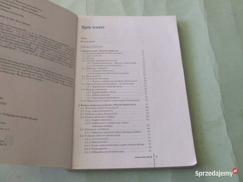 Chemia Podręcznik CD Zakres podstawowy Kluz dolnośląskie Oborniki Śląskie