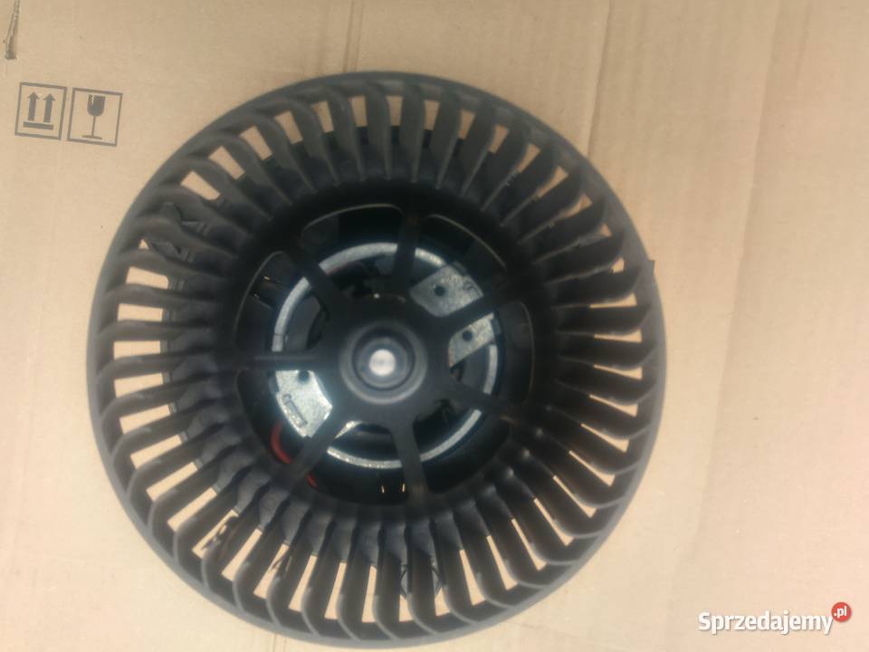 FORD Focus MK1 wentylator nawiewu Dębno