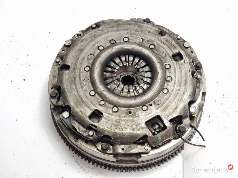 SPRZĘGŁO FORD TRANSIT MK8 osobowe kujawsko-pomorskie Lipno