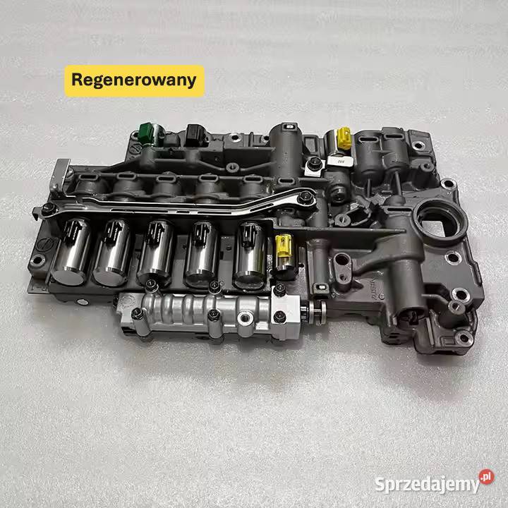 Aisin TR80SD0C8 Sterownik HydrulicznyValve