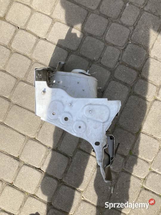 Fartuch podłużnicy prawy przód Clio V osobowe Karoseria Winiary