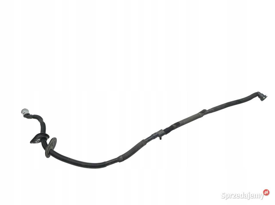 RURA WODY PRZEWÓD Alfa Romeo Tonale I 2022