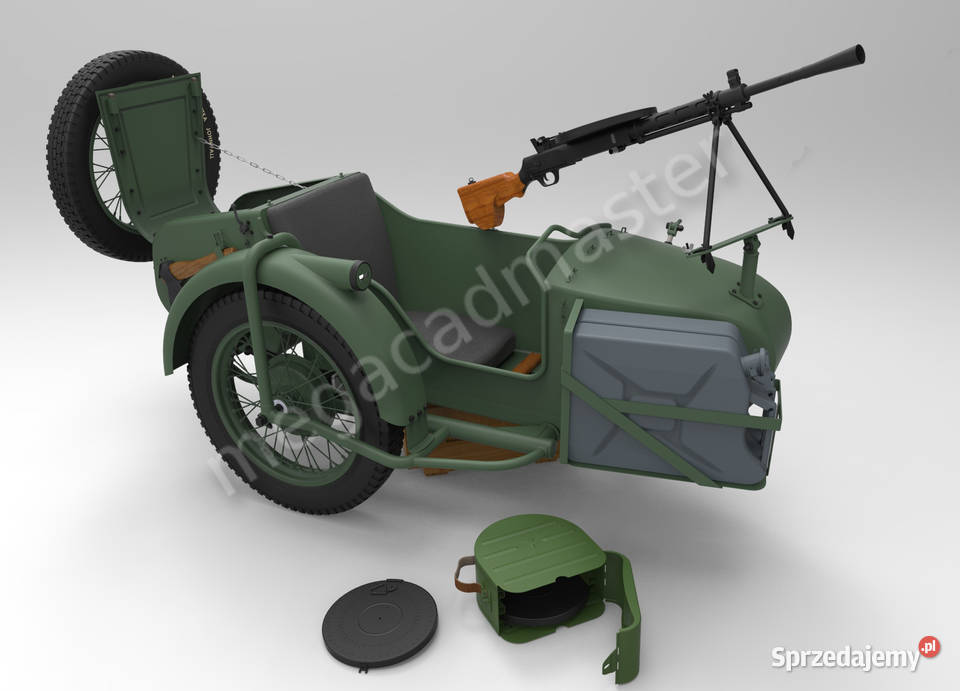 Szkolenia SolidWorks Rendering 3D animacje 3D śląskie Czeladź