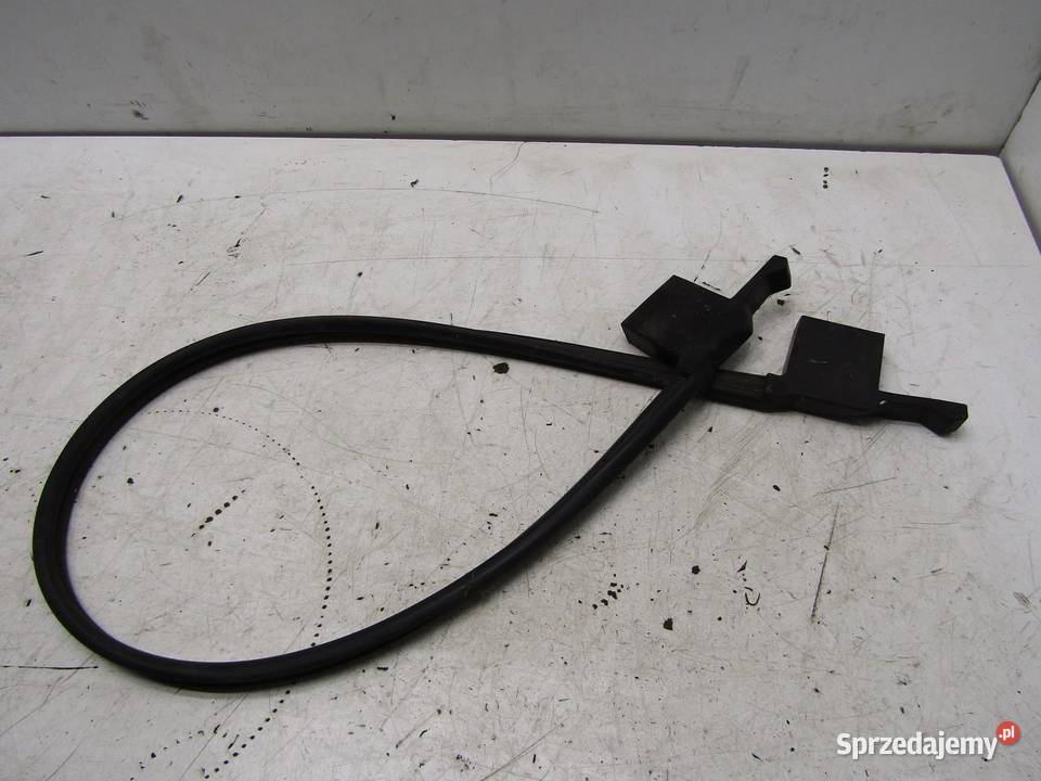 USZCZELKA PODSZYBIA PRZÓD PRZEDNIA HYUNDAI