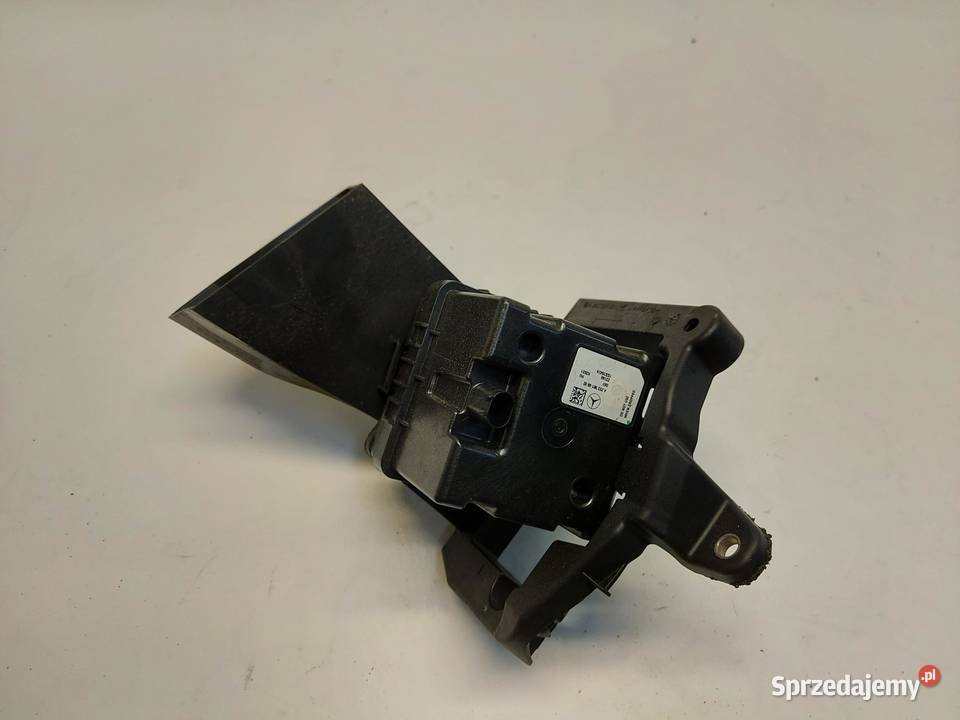 Mercedes EQA 250 W243 GŁOŚNIK GENERATOR DŹWIĘKU osobowe sprzedam