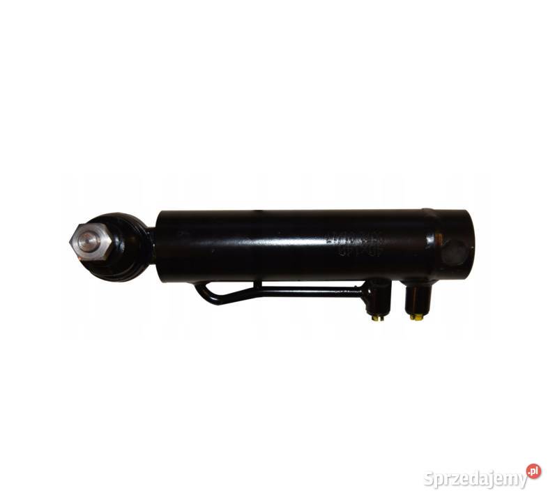 SIŁOWNIK HYDRAULICZNY WSPOMAGANY MF3 235 255 Solec Kujawski
