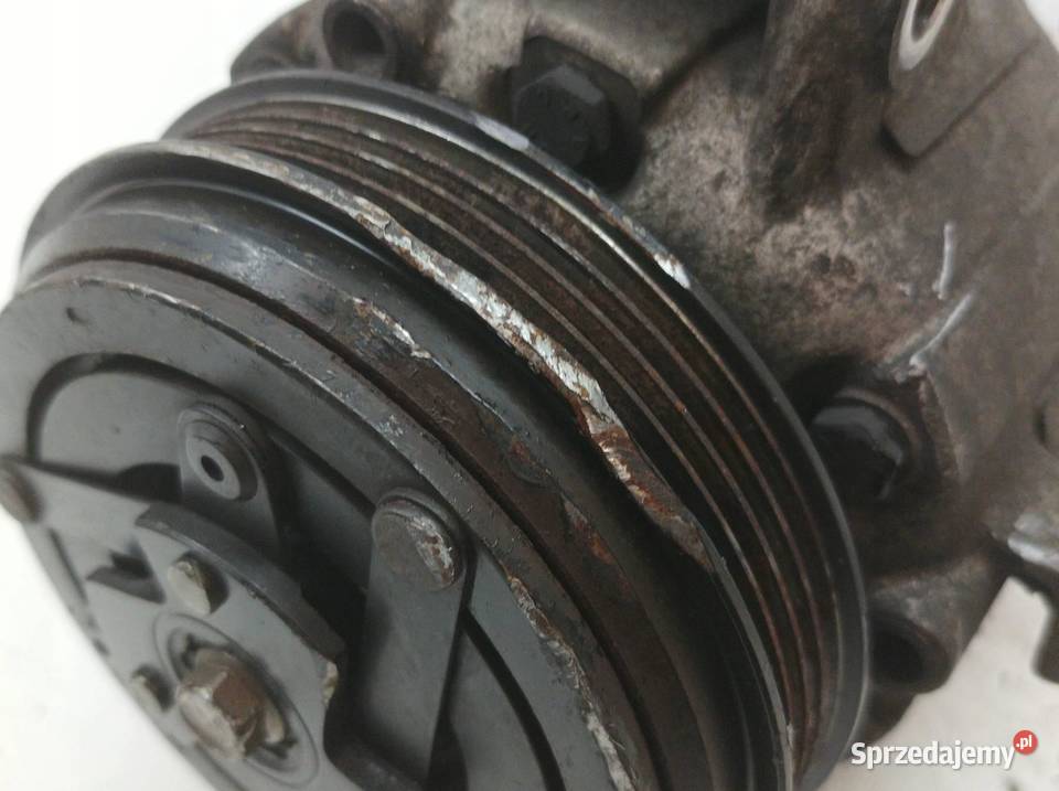 SPRĘŻARKA KLIMATYZACJI 5802212928 23 HPI JTD