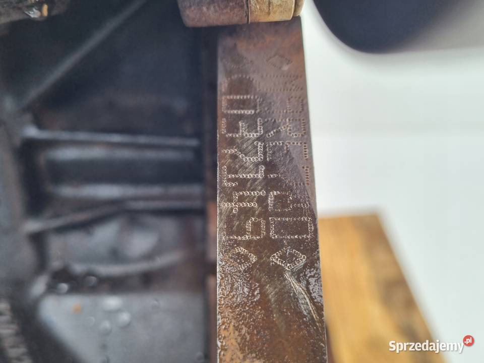 SILNIK KOMPLET Nissan Primastar 20 DCI pali lubelskie Rudka