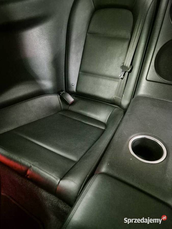 Nissan GTR Black Edition mazowieckie Warszawa