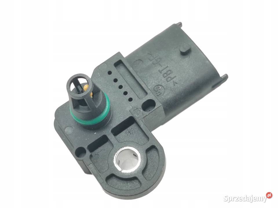 CZUJNIK CIŚNIENIA DOŁADOWANIA FIAT DUCATO 28 JTD
