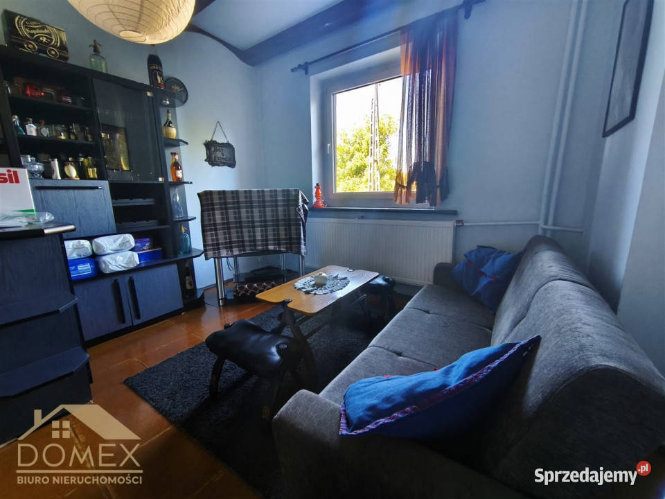 Kamienica 450m2 Rydułtowy